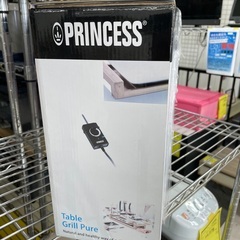 ◇ドリーム尼崎1号館◇ PRINCES テーブルグリル 103030の画像