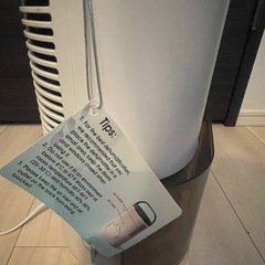 除湿機の画像
