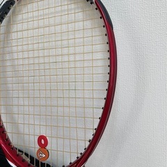 プリンス　テニスラケット　TC138Aの画像