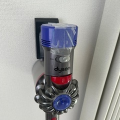 ダイソン掃除機
の画像