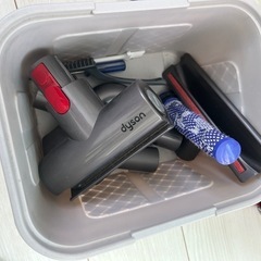ダイソン掃除機
の画像