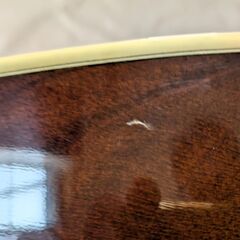 【中古】アコースティックギター　Morris MD-515 の画像