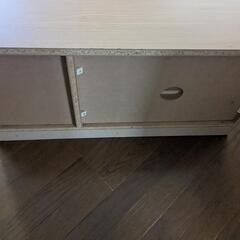 テレビ台の画像