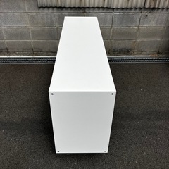 テレビボードの画像