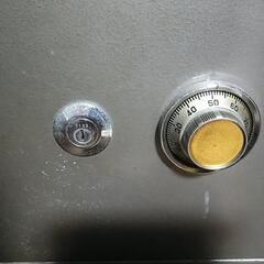 耐火金庫❨1番❩の画像