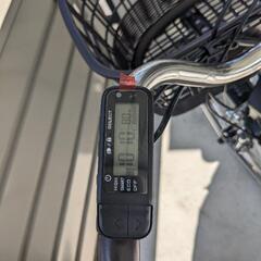 電動自転車 の画像