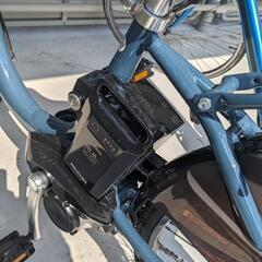 電動自転車 の画像