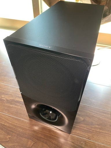 SONY SA-X9000Fサブウーファー SA-WX9000F HT-X9000F ソニー