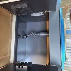 【新品未使用】流し台 シンクの画像