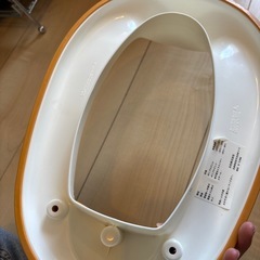子供用便座の画像
