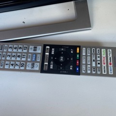 110m　東芝 2022年製 液晶テレビ REGZA 24V34 [24インチ]の画像