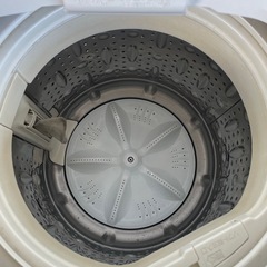 洗濯機の画像
