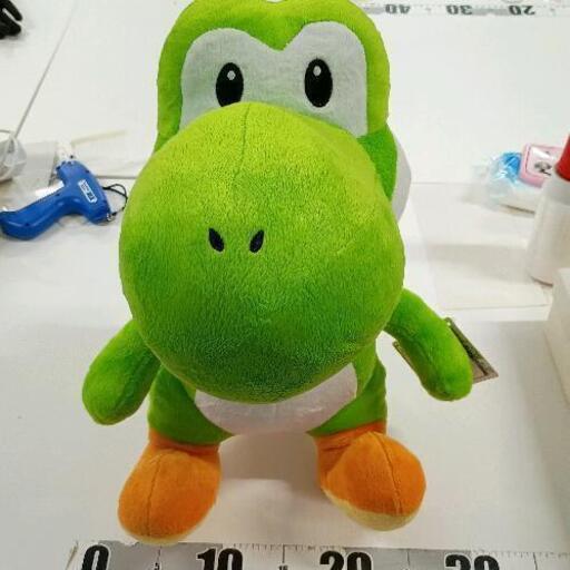 新品・未使用　希少！レア☆　横濱001　ぬいぐるみ　よこはま　YOKOHAMA YOKOHAMA STAR☆NIGHT 2025/DB.スターマン ぬいぐるみ/L