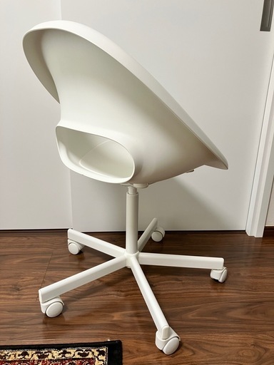 IKEAの１人用　デスクとイス　中古 2026年最新】Yahoo!オークション -ikea デスクチェアの中古品・新品