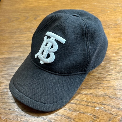 Burberry ベースボールキャップ