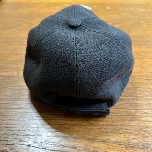 Burberry ベースボールキャップ

