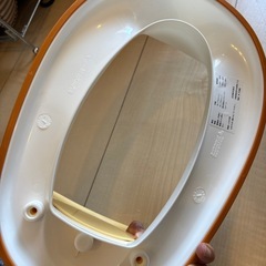 子供用便座の画像