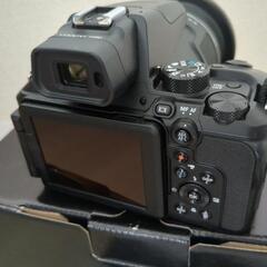 NIKON P950　美品の画像