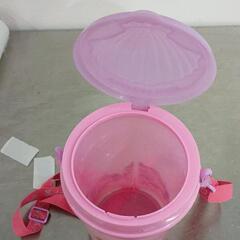 0907-030 ポップコーンケースの画像