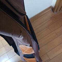 アコースティックギター　ソフトケースの画像