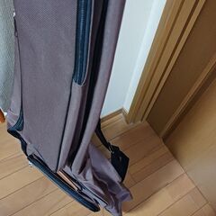 アコースティックギター　ソフトケースの画像