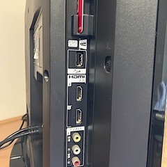 2010年製SONY KDL-32EX300 取りに来てくださる方無料で。の画像