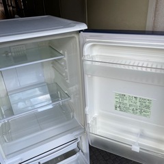 冷蔵庫の画像