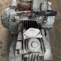 HONDA スーパーカブ90
の画像