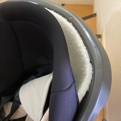 タカタチャイルドシートの画像