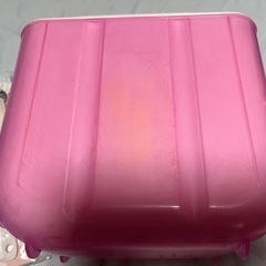 ピジョン　哺乳瓶除菌ケース　除菌薬液　　の画像