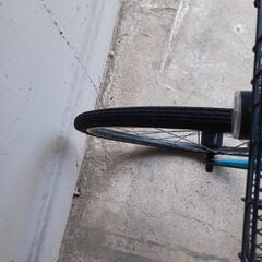 自転車の画像