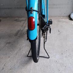 自転車の画像