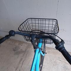 自転車の画像