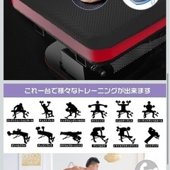 トレーニングベンチ フラットベンチ インクラインベンチ 筋トレ 折り畳み ダンベルベンチ 組立不要 デクラインベンチ 角度調節簡単 収納便利の画像