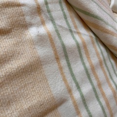 電気かけしき毛布　125*200の画像