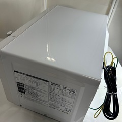 【リユース☆エコちょっぷ】ツインバード電子レンジの画像
