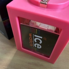 【佐賀or福岡】新品  ICE腕時計の画像