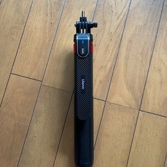 自撮り棒の画像