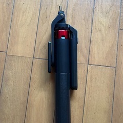自撮り棒の画像
