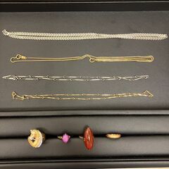 旭川市で金・プラチナ・K18など貴金属の出張買取を強化中！