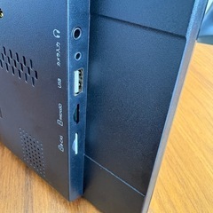 ドリームメーカー　ディスプレイオーディオ　10.1インチの画像