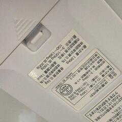 0907-012 アイリスオーヤマ 体重体組成計の画像