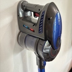 掃除機の画像