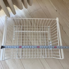 キッチン収納の画像