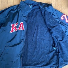 カールカナイ　ジャケットの画像