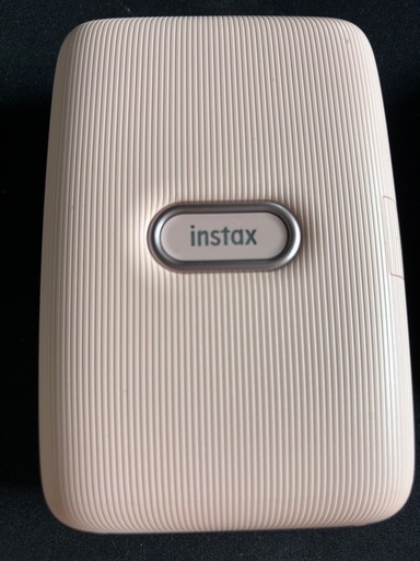 instax mini link FUJIFILM instax mini Link 3 Smartphone Printer 16832235 B&H