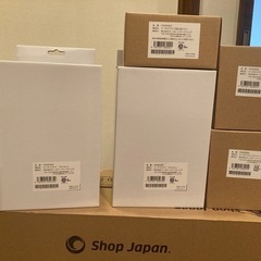 新品ショップジャパンターボスクラブデラックスの画像