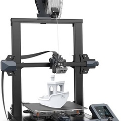 【3Dプリンター Ender-3 S1】の画像