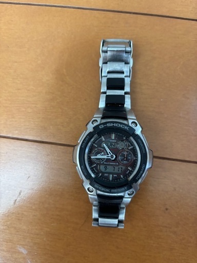 Gショック　日本