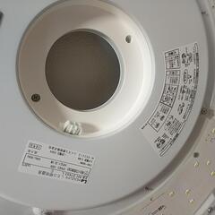 シーリングライトの画像